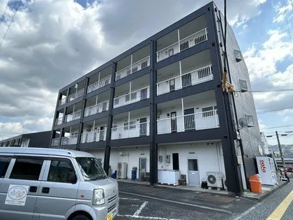 SSコーポの画像