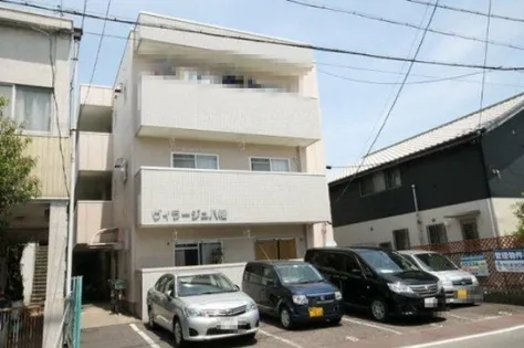 ヴィラージュ八幡の画像