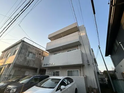 ヴィラージュ八幡の画像