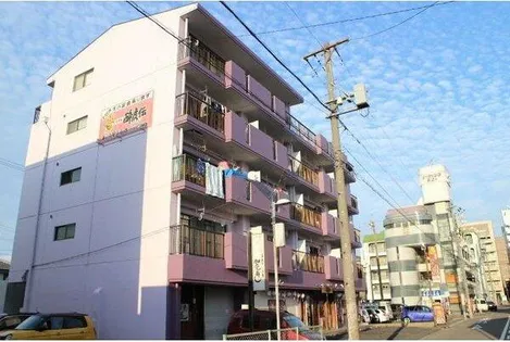 エクセル春日井の画像