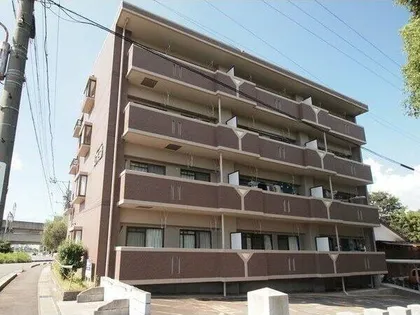 グリーンヒルズ 大田の画像