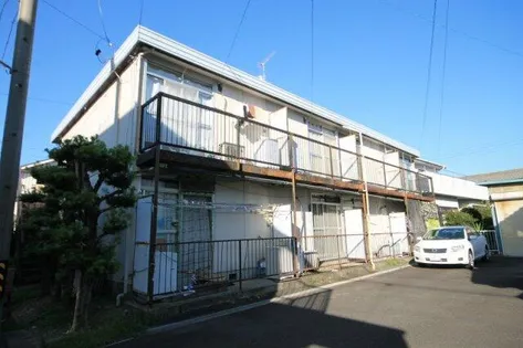 コーポ青山の画像