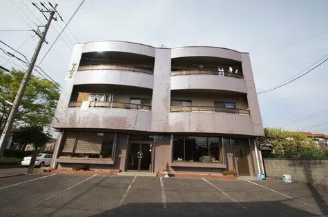 サーベイビルの画像