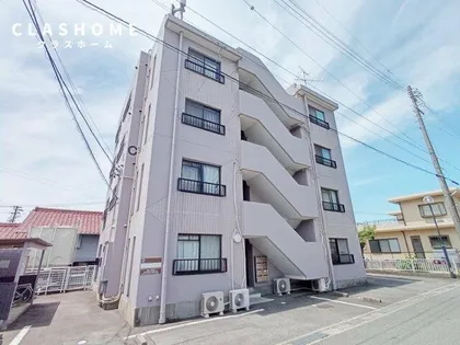 パークサイド今岡Cの画像