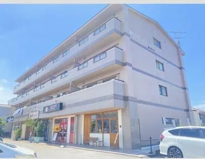 第2グランドビル永吉の画像