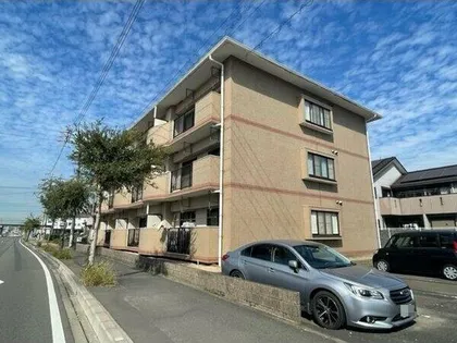 パストラルタカヨコの画像