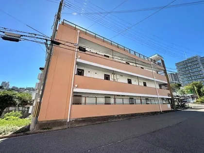 デュランタ【3階】の外観