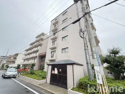 ファミール若園の画像