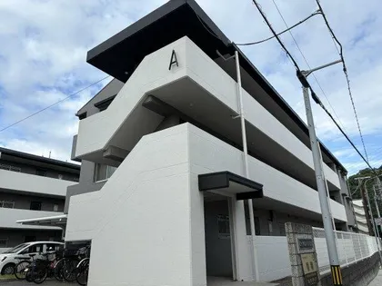 ロイヤルメゾン白浜の画像