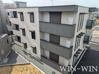 DーAVANCE柱一番町Ⅰの画像