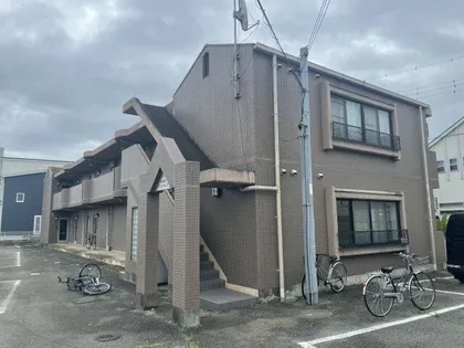 宝殿美保里ヤングパレスの画像