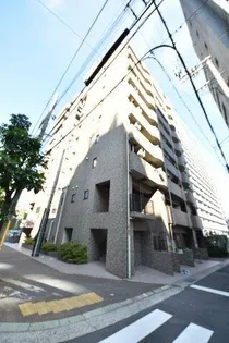 パルシオ三宮フラワーロード【4階】の外観