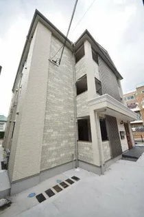 ブリリオ北野異人館通りの画像