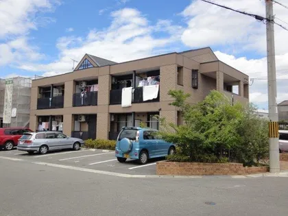 SANTA PLACEIIの画像