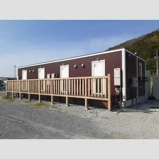 カーサ クレガの画像