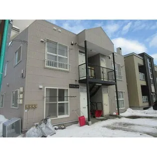 キャピタル花川Ⅲの画像