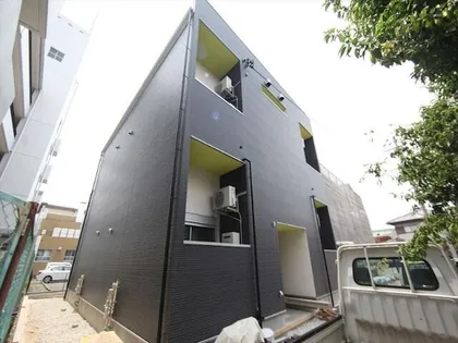 アルクス守山の画像