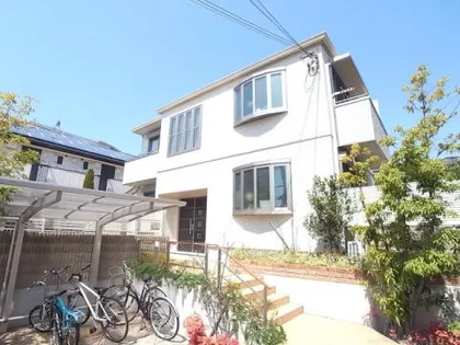 メゾン宮西Ⅲの画像