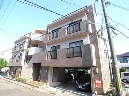 プリムローズ逆瀬川の画像