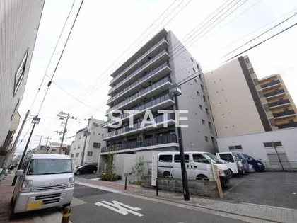 プラウディア今里の画像