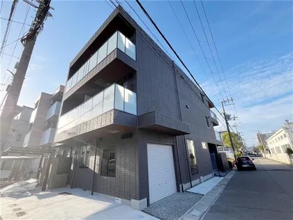 ホワイトガーデン西宮中島町の画像