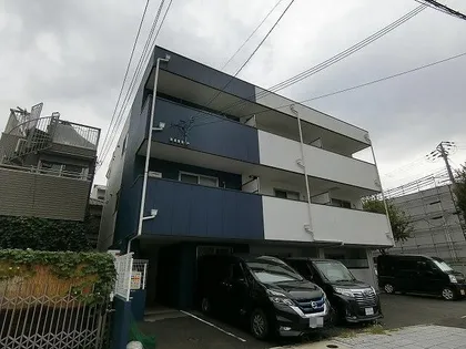 プラネットハイツKOBEの画像