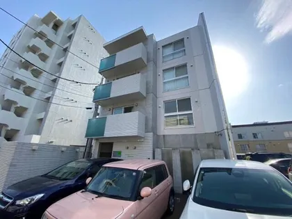 カサヴェルデ幌平橋の画像