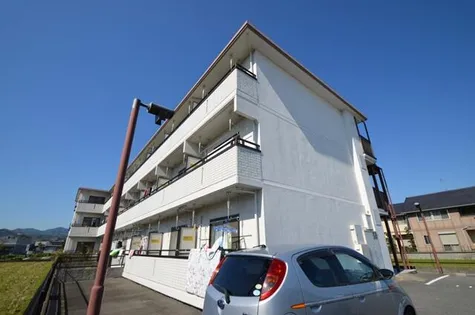 レジデンス香呂の画像