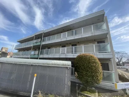 雅ガーデンハイツSの画像