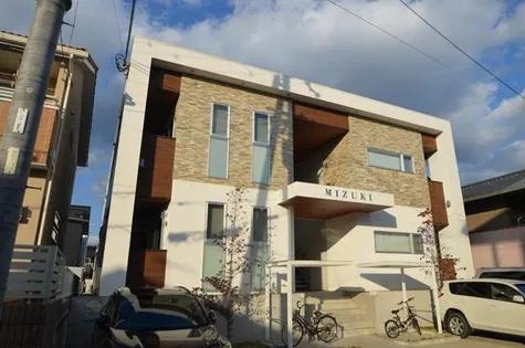 MIZUKIの画像