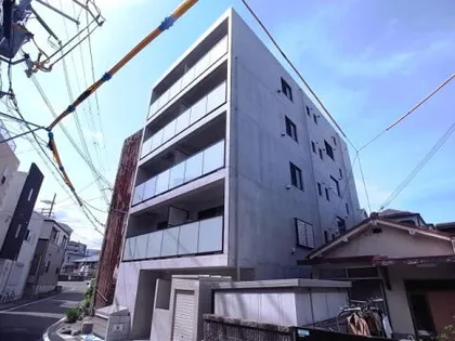 BENISSIMO西宮の画像