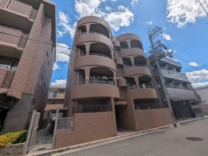 デュエット福住の画像