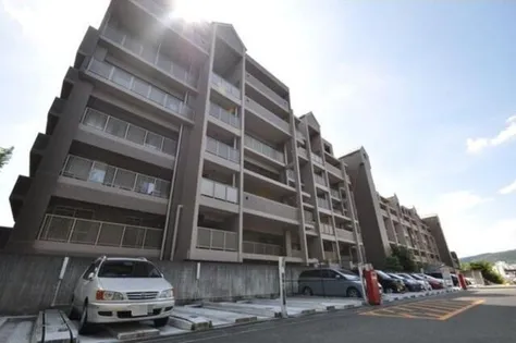 ヴェルデヒルズ箕面の画像