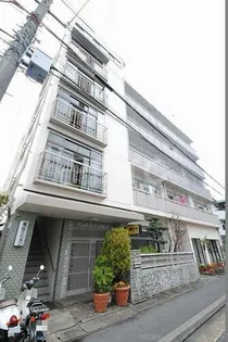 福山マンションの画像