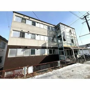 エルストファーゼ水元Ⅰの画像