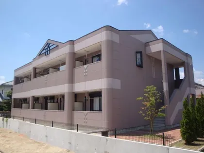 ロジェ・アシュランス(loger・assurance)【2階】の外観