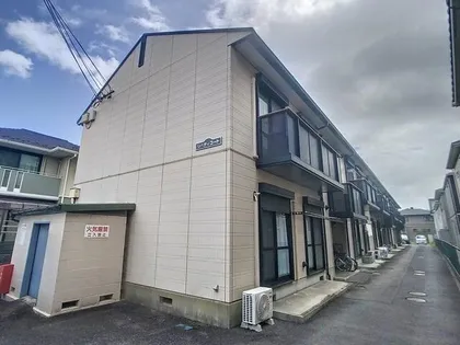 リバティ コートの画像