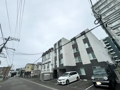 シティレジデンス平岸の画像