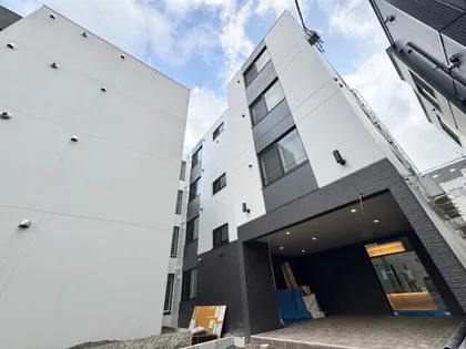 レトエアール平岸の画像