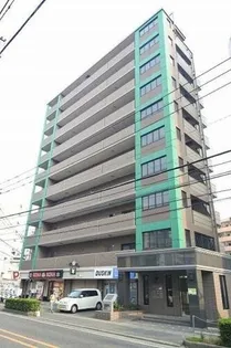 福岡県福岡市南区大橋3丁目【マンション】の外観