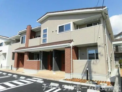 エスポワールIIの画像