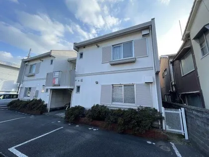 クワトロ今宿の画像