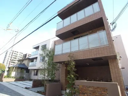 ALVERDE NISHIKITAの画像