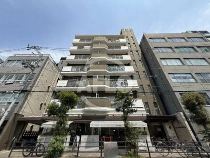 堀江グリーンビルの画像