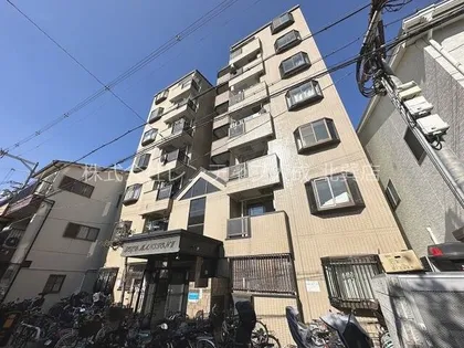 ゴールドマンションⅡの画像