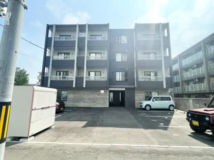 豊平6条10丁目MSの画像