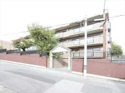 オーク ヒルズ川名山の画像