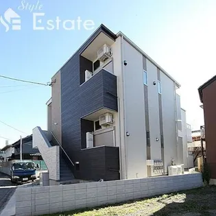 ハーモニーテラス大秋町の画像