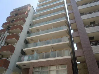 プラチナ名古屋ビル【9階】の外観