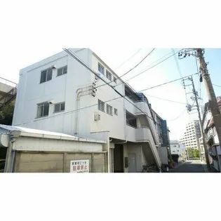 シャトル西野の画像